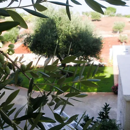 Trullo Particular Gæstehus