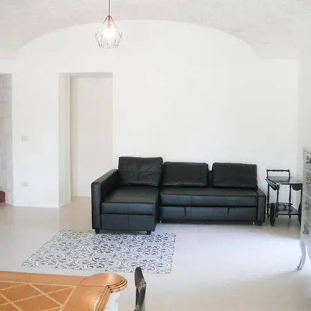Gæstehus Trullo Particular *