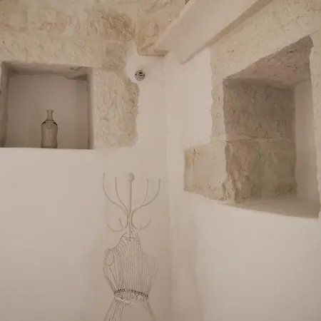 Trullo Particular *