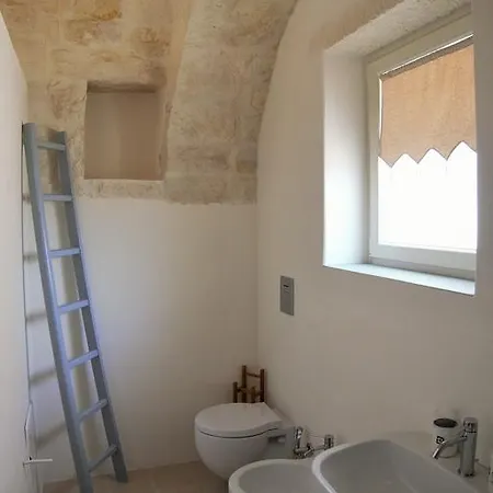 Trullo Particular