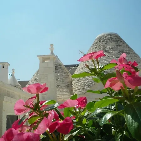 Trullo Particular * Cisternino