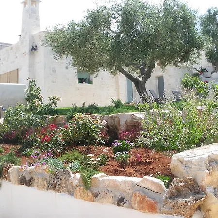 Trullo Particular