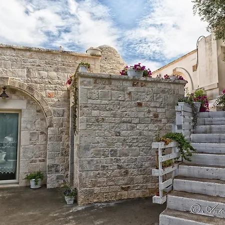 Trullo Particular *