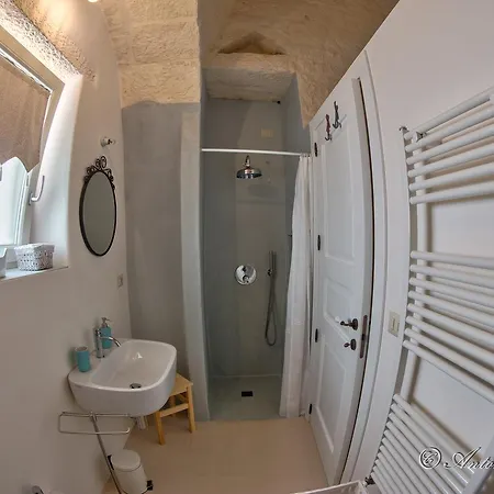 Trullo Particular *