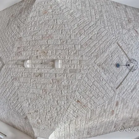 Trullo Particular