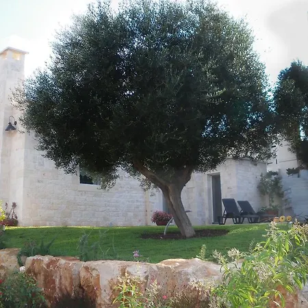 Trullo Particular *