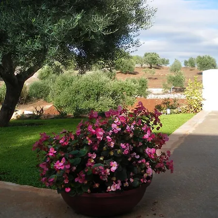 Trullo Particular