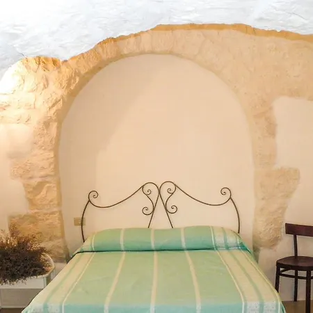 Trullo Particular Guest house