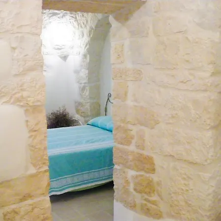 Trullo Particular Affittacamere *