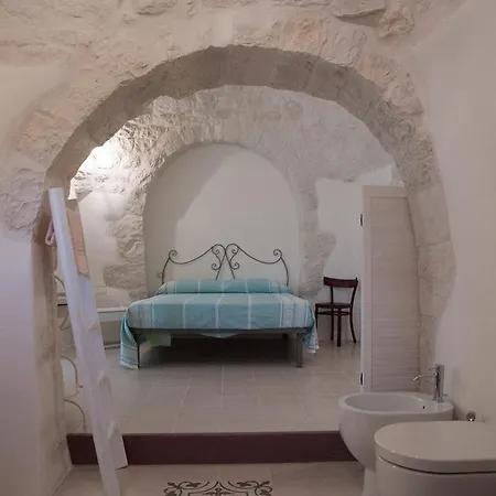 Trullo Particular
