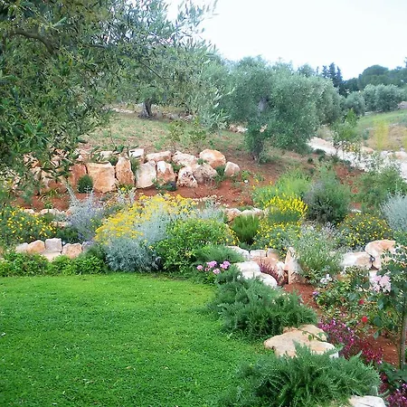 Trullo Particular