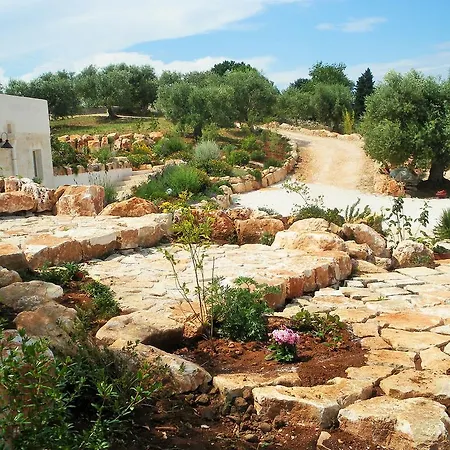 Trullo Particular Cisternino