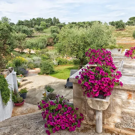 Trullo Particular