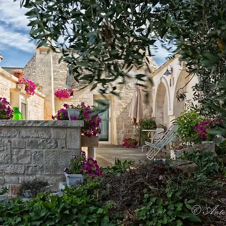 Trullo Particular *