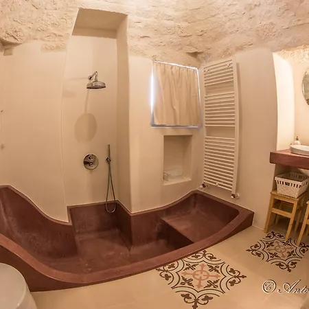 Trullo Particular * Cisternino