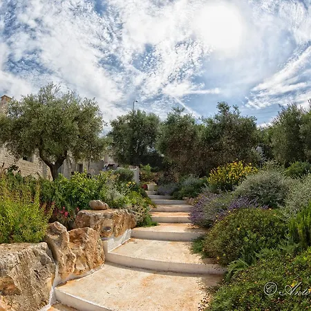 Trullo Particular *