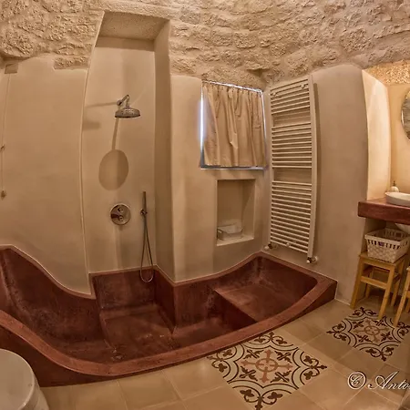 Trullo Particular