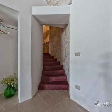Trullo Particular Affittacamere Cisternino
