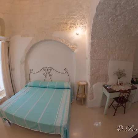 Affittacamere Trullo Particular *