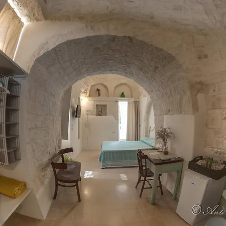 Trullo Particular * Cisternino