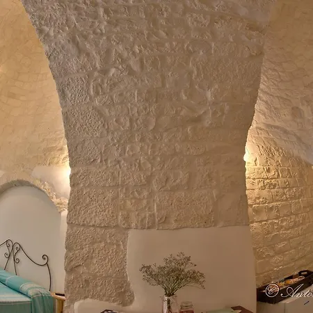 Trullo Particular Affittacamere Cisternino