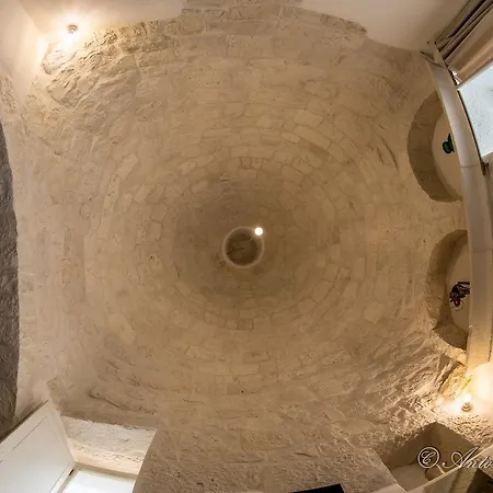 Trullo Particular *