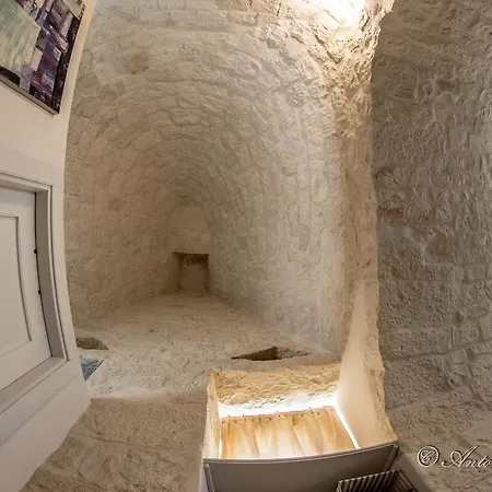 Trullo Particular * Cisternino