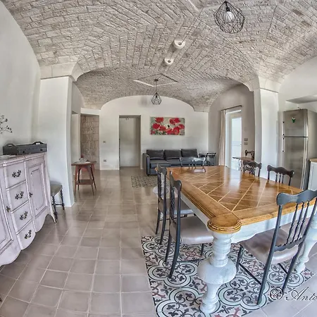 Affittacamere Trullo Particular