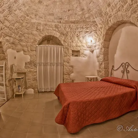 Trullo Particular Cisternino