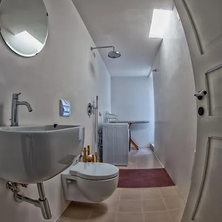 Trullo Particular *