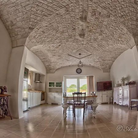 Trullo Particular *